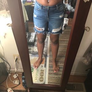 Shorts